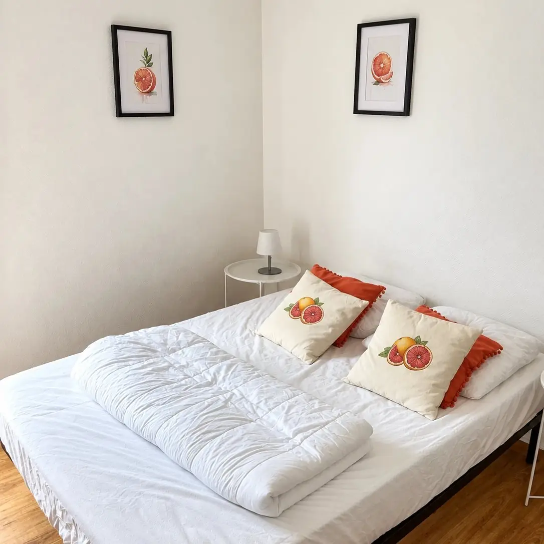 Réalisation myVesta à Châteauroux