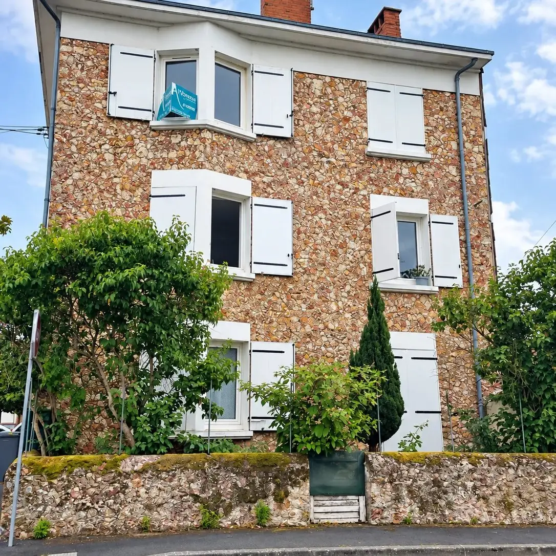 Réalisation myVesta à Châteauroux