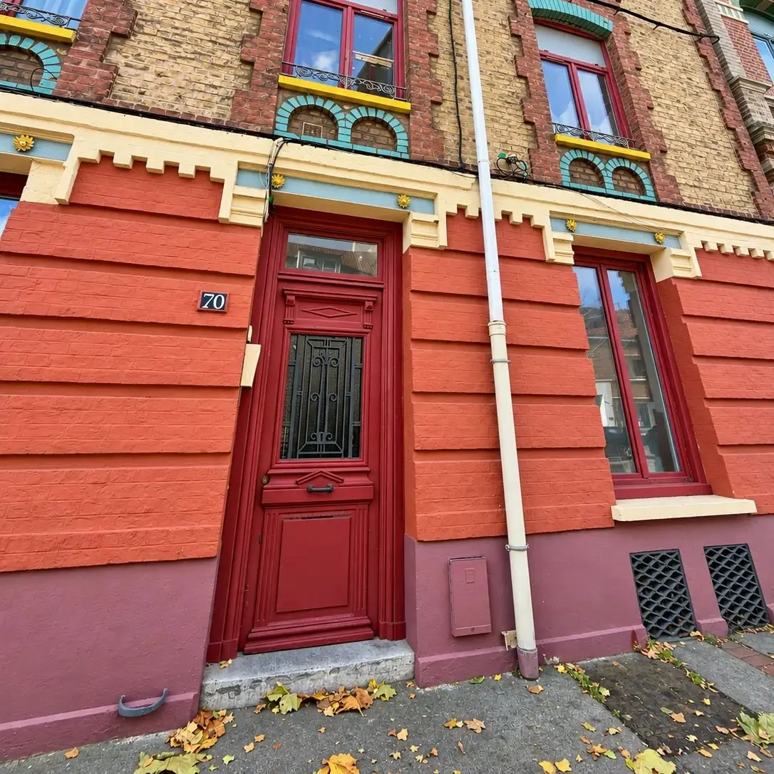 Réalisation myVesta à Dunkerque