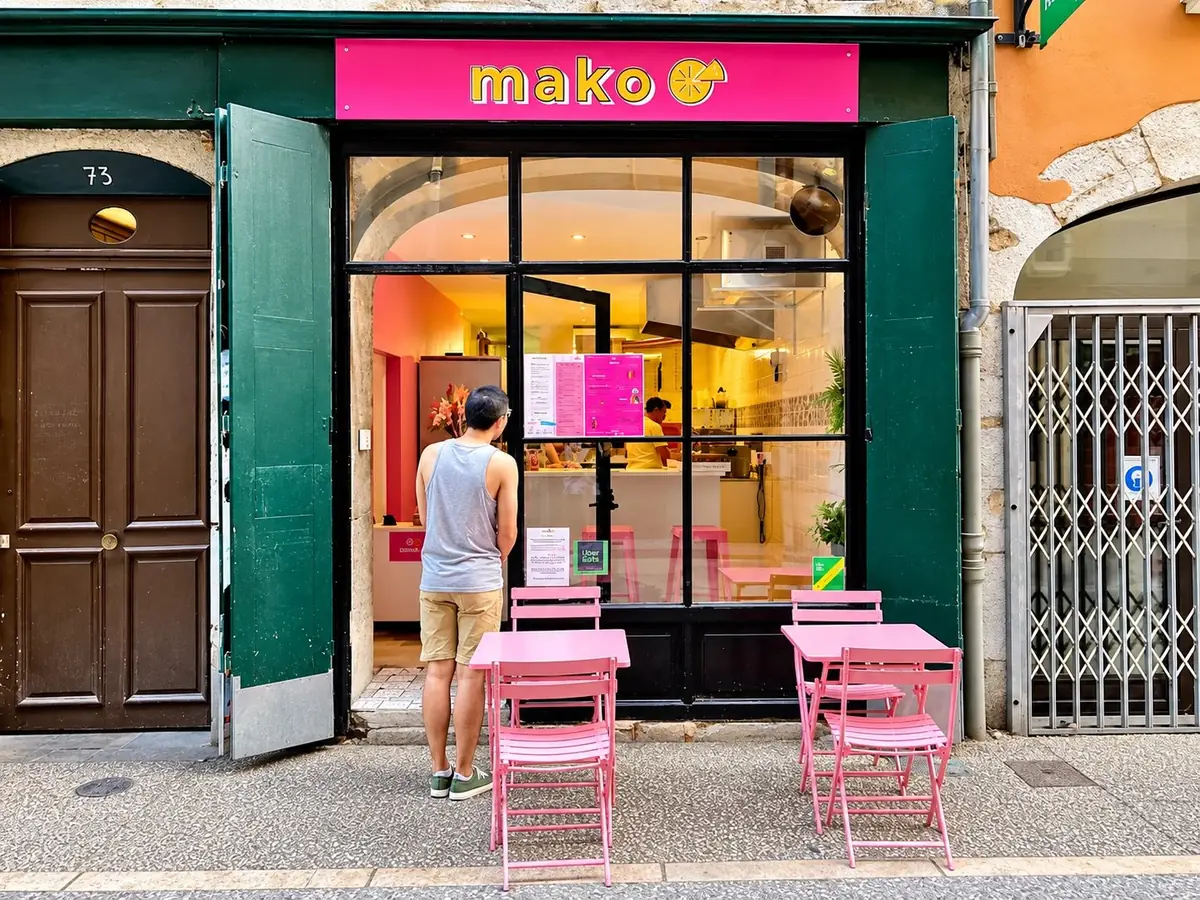 Réalisation myVesta à Grenoble