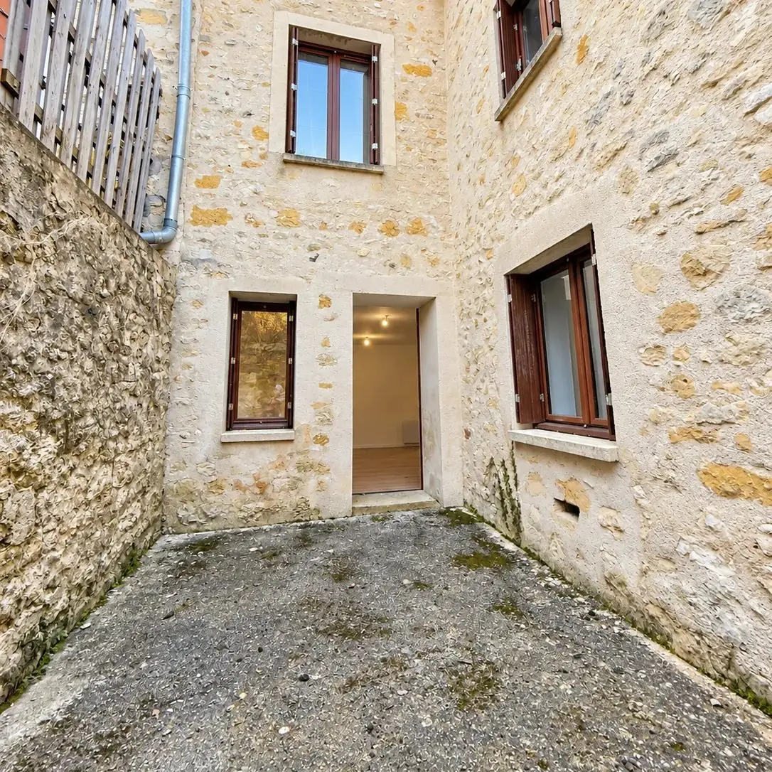 Réalisation myVesta à Juziers