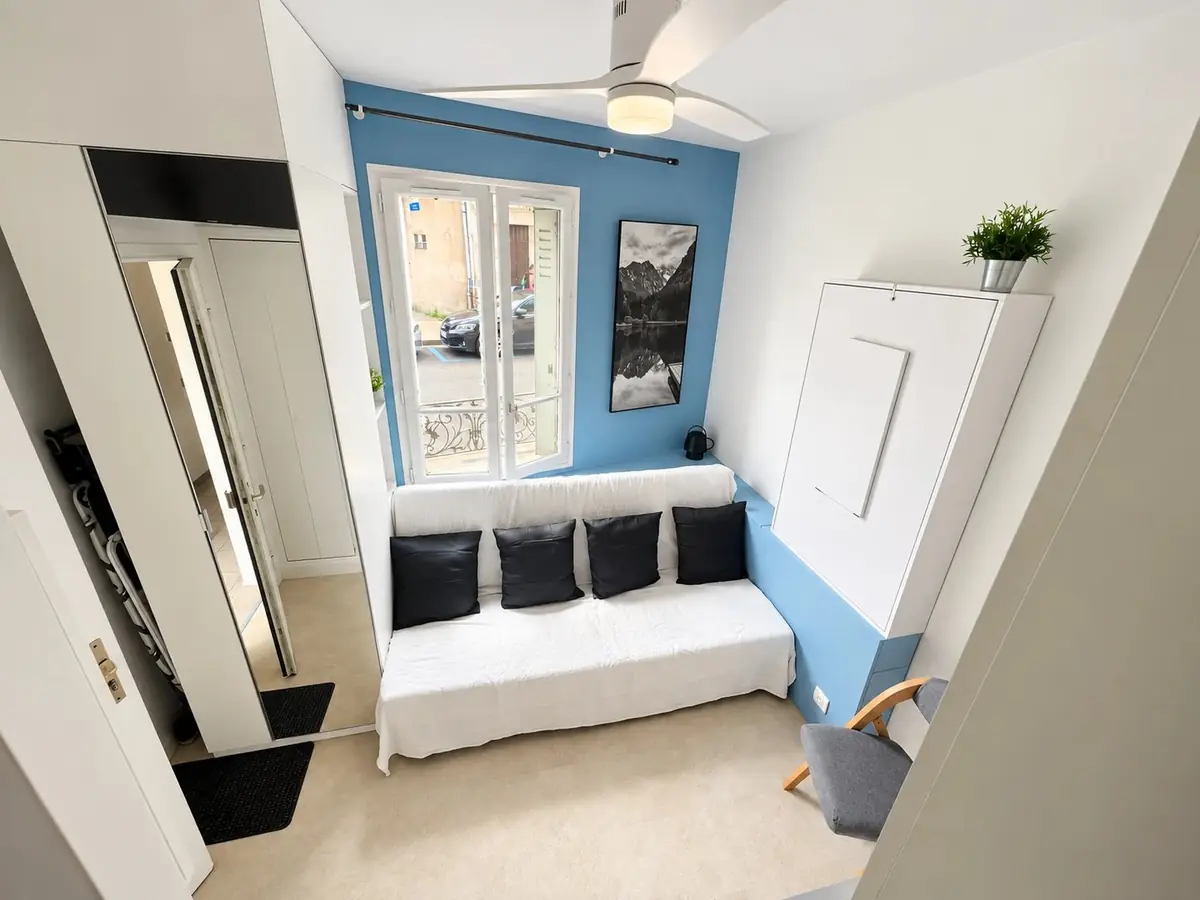 Réalisation myVesta à Maisons-Alfort