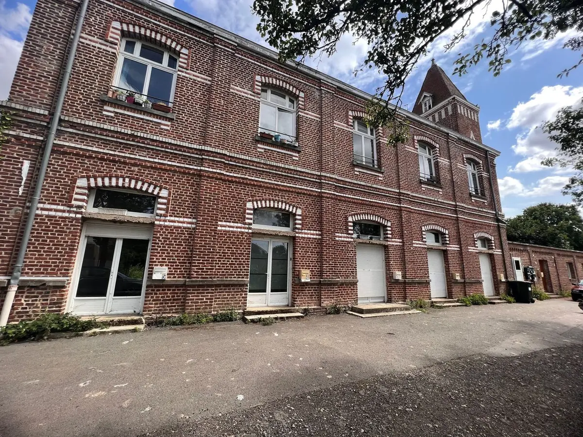 Résidentiel à Merville