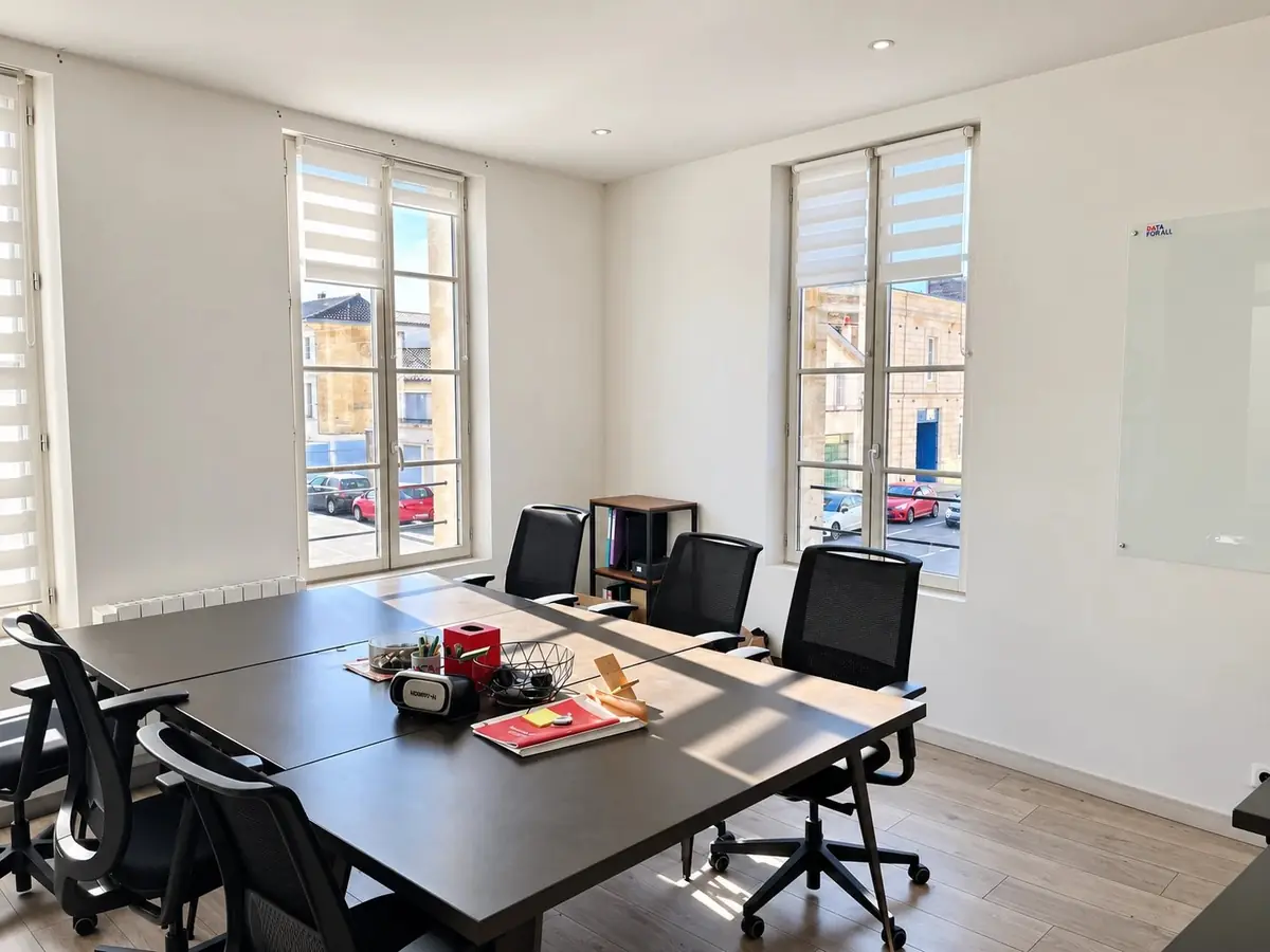 Réalisation myVesta à Niort