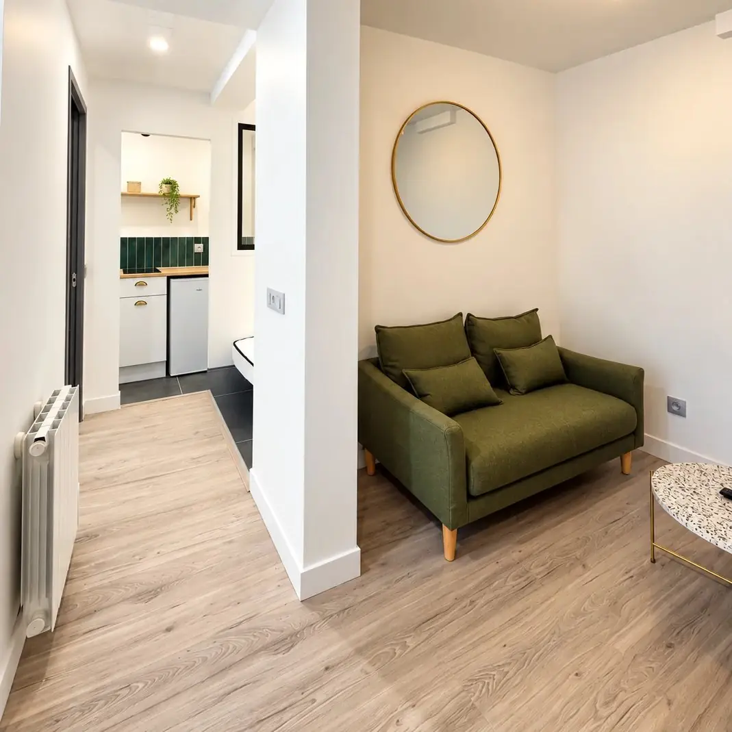 Réalisation myVesta à Paris