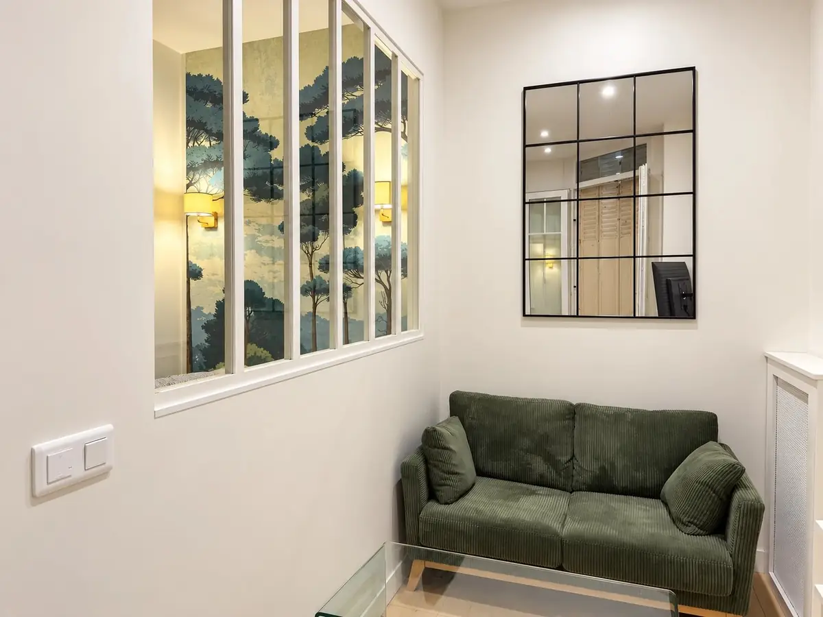 Réalisation myVesta à Paris